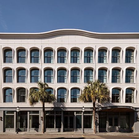 The Nickel Hotel Charleston Eksteriør bilde